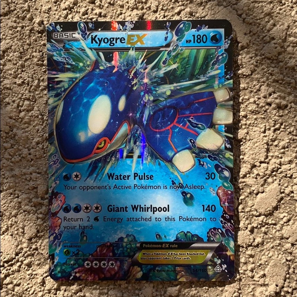 pokemon